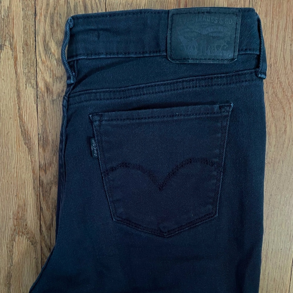 Levi Strauss jeans